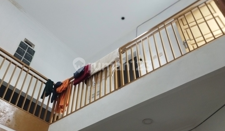 Urgent Sale in Permata Biru 2 Floors Plus Attic 2