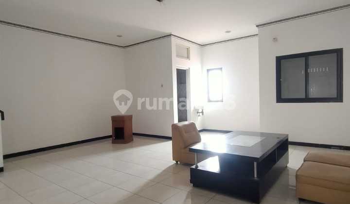 Rumah Cluster Grand Poris 3,5 Lantai Luas Tanah 6X15 M2 2