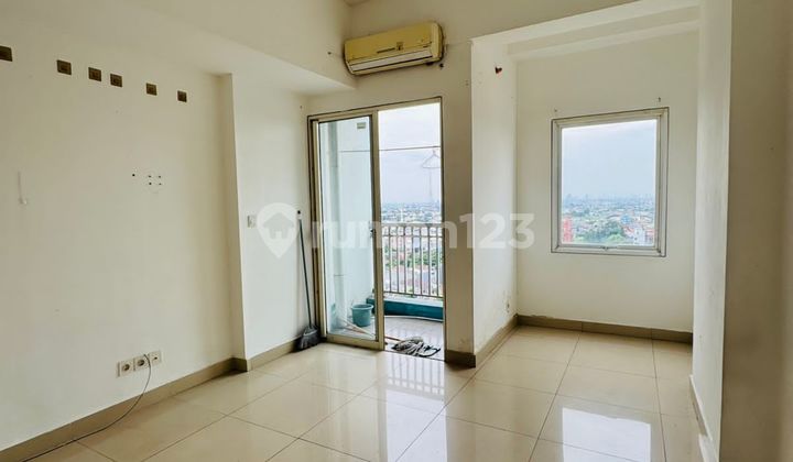 For Sale Studio Type Apartment The Nest Karang Tengah For Sale Studio Type Apartment The Nest Karang Tengah