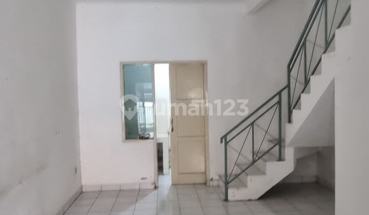 Perumahan Kresek Indah 1 Jakarta Barat