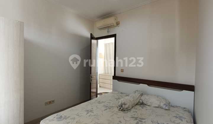 Disewakan Rumah 2 Lantai Cluster Asia Furnished 2