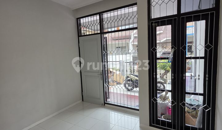 Disewakan Rumah Di Metro Petmata 1, Ukuran 7×16 M2