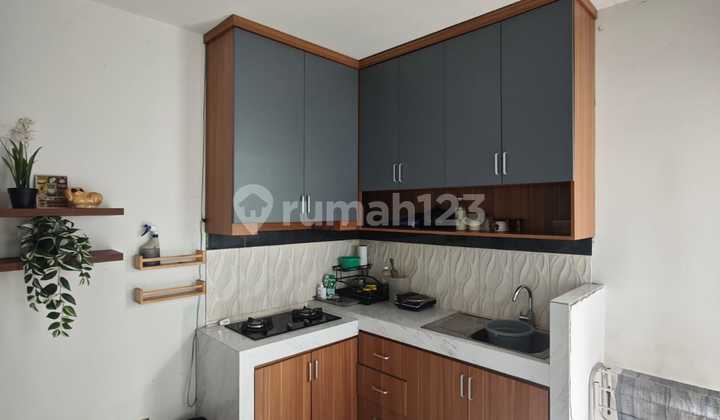 Turun Harga !!! Rumah Di Citra Garden Puri Semanan @ Jakarta Barat, Hadap Utara, Ukuran 6×15 M2 2