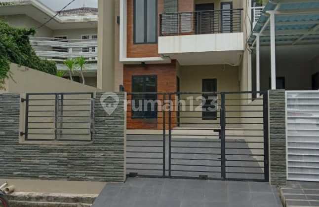 Rumah Brand New Hadap Timur Bojong Indah Rumah Brand New Hadap Timur Bojong Indah