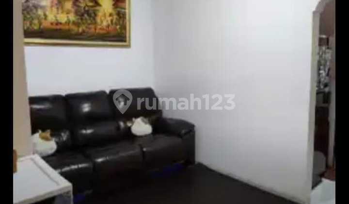Rumah Minimalis Poris Gaga, Full Furnished Hadap Utara