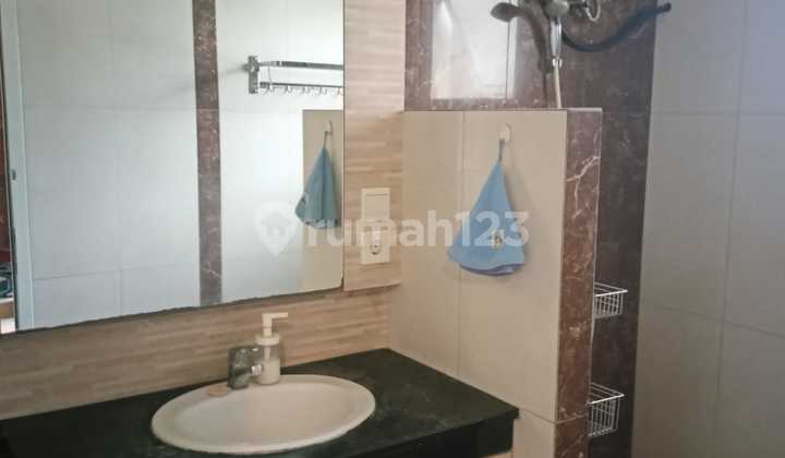 Apartemen The Nest Puri Tower A Lantai 6 2