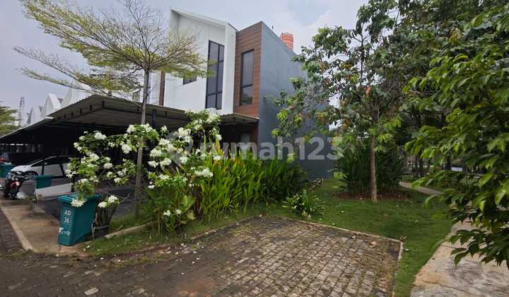 Price Drop !!! House in Citra Garden Puri Semanan, West Jakarta, North Facing, Size 6×15 M2