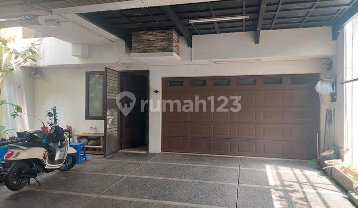 Dijual Cepat !!! Rumah 4 Lantai Springhiil Residences Kemayoran Dijual Cepat !!! Rumah 4 Lantai Springhiil Residences Kemayoran