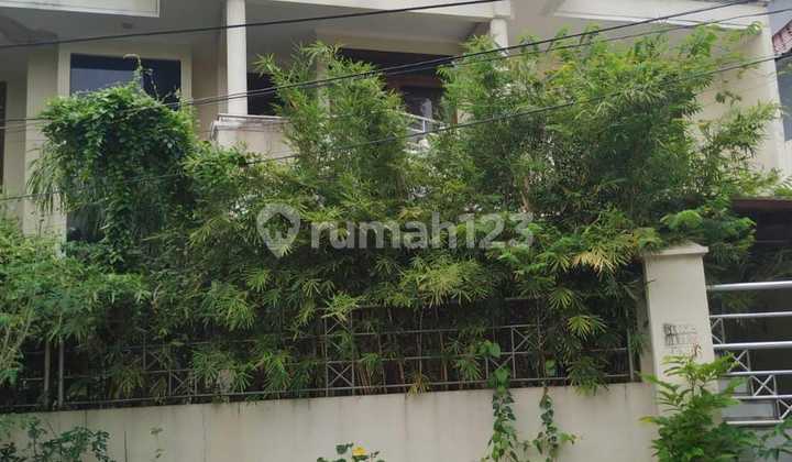 Dijual Rumah 2 Lantai Prisma Kedoya Jakarta Barat Luas Tanah 280m2 Dijual Rumah 2 Lantai Prisma Kedoya Jakarta Barat Luas Tanah 280m2