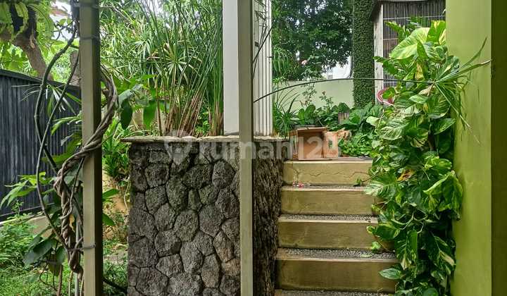 Rumah 3 Lantai Hadap Utara di Taman Permata Buana Rumah 3 Lantai Hadap Utara di Taman Permata Buana