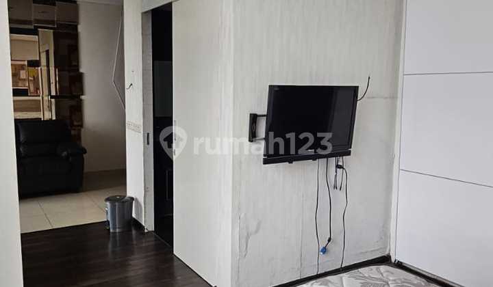 Apartemen Central Park Residence Akses Startegis 2