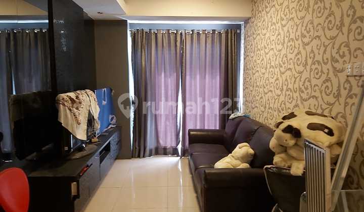 For Sale Cosmo Mansion 2 Bedroom Fully Furnished Apartment 1