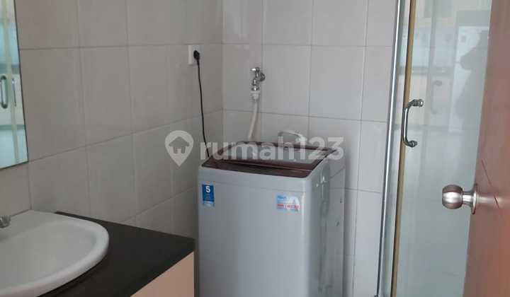 Dijual Apartemen Thamrin Executive Residence 1 Bedroom Furnished View Timur 2