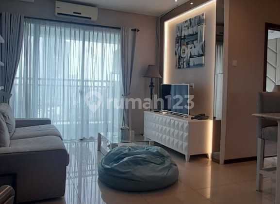 Disewakan Apartemen Thamrin Executive Residence Suite B 2Br Furnished 2