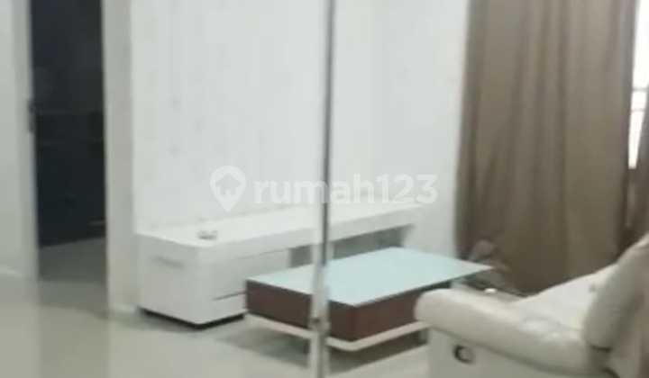 Dijual Apartemen Thamrin Residence 3 Bedroom Lantai Rendah Furnished 2