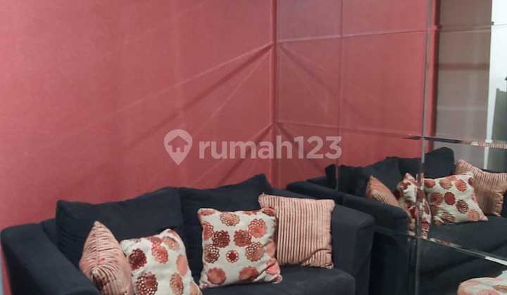 Dijual Apartemen Thamrin Residence 1 Bedroom Furnished Tower A 1