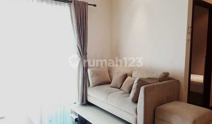 Disewakan Apartemen Thamrin Residence 3Br Full Furnished Tower E 2