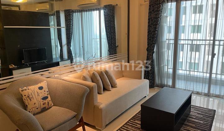 For Rent Thamrin Residence Apartment 2 Bedrooms Fully Furnished High Floor For Rent Thamrin Residence Apartment 2 Bedrooms Fully Furnished High Floor