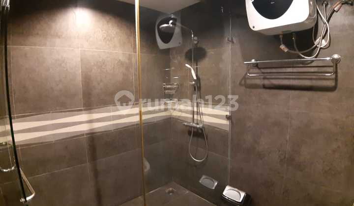 For Rent: Thamrin Executive Residence Suite B 2 Bedroom Furnished 2