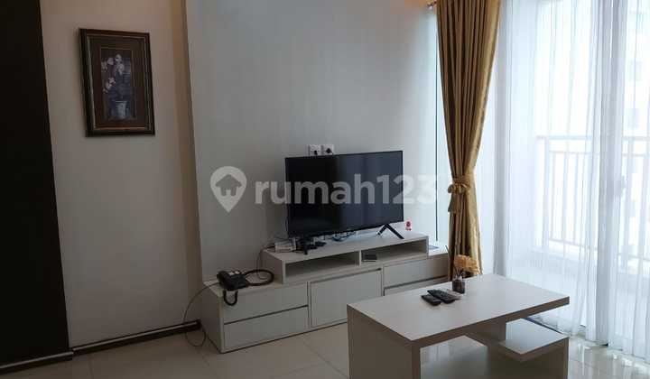 Disewakan Apartemen Thamrin Residence 3 Bedroom Low Floor Furnished