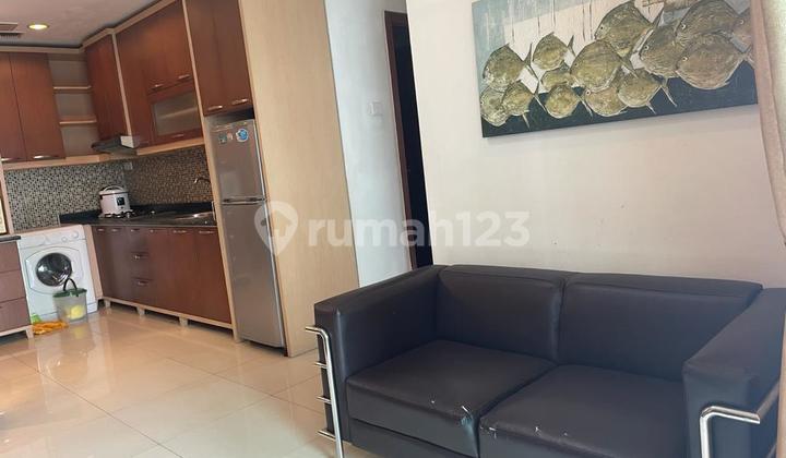 Disewakan Apartemen Thamrin Residence 2 Bedroom Full Furnished High Floor 2