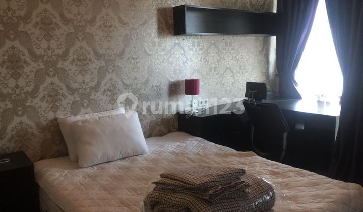 Dijual Apartemen Thamrin Residence 1 Bedroom Furnished SHM 1