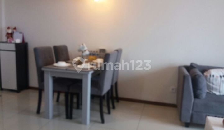 Disewakan Apartemen Thamrin Executive Residence 2 Bedroom Full Furnished 2