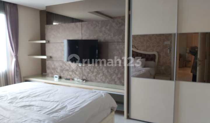 Disewakan Apartemen Thamrin Executive Residence Suite B 2 Bedroom Private Lift 2