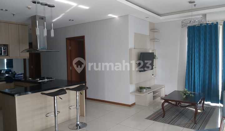 Disewakan Apartemen Thamrin Executive Residence Suite A 3Br Private Lift