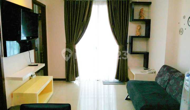 For Rent Thamrin Residence Apartment 1 Bedroom Furnished For Rent Thamrin Residence Apartment 1 Bedroom Furnished