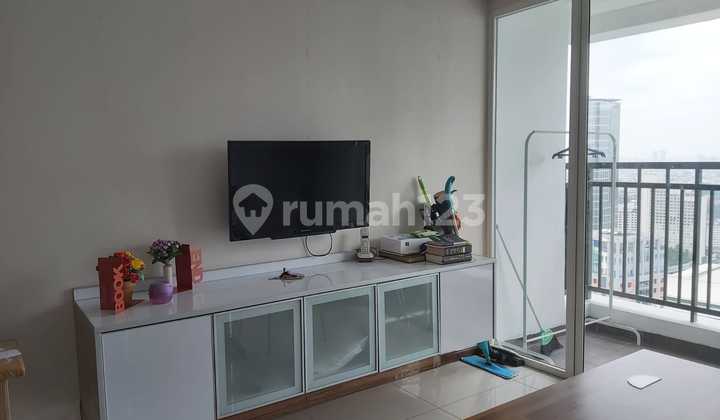 Dijual Apartemen Thamrin Executive Residence 2 Bedroom Furnished 2