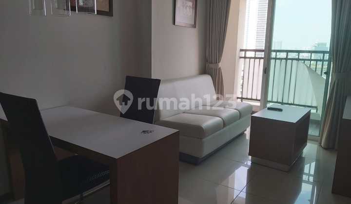 For Rent Thamrin Executive Residence Apartment 1 Bedroom Fully Furnished For Rent Thamrin Executive Residence Apartment 1 Bedroom Fully Furnished