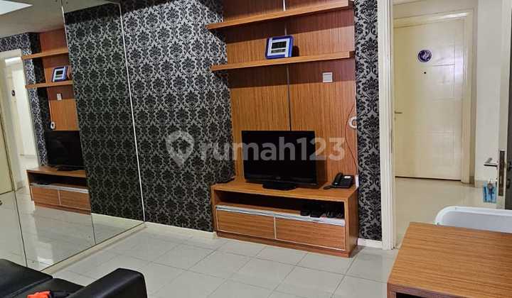 For Sale Cosmo Terrace Apartment 1 Bedroom Fully Furnished