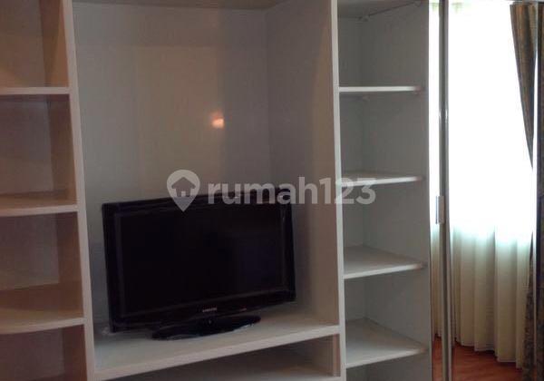 Disewakan Apartemen Thamrin Executive Residence Suite B 2 Bedroom Furnished 2