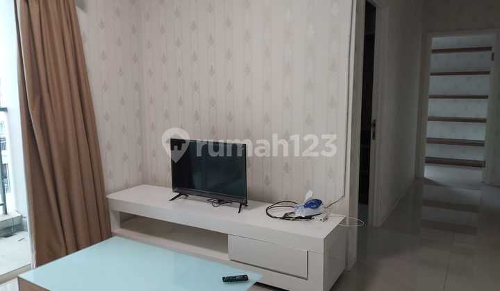 Dijual Apartemen Thamrin Residence 3 Bedroom View Pool / Best View Fully Furnished 2