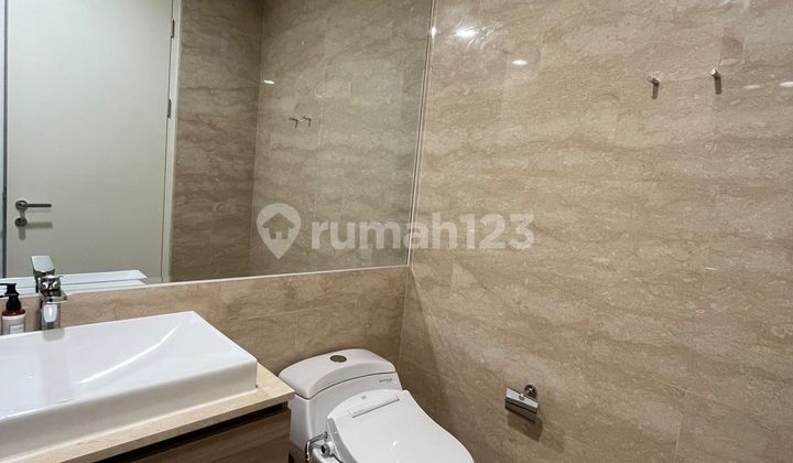 For Rent: 57 Promenade Thamrin Apartment, 1 Bedroom Fully Furnished 2