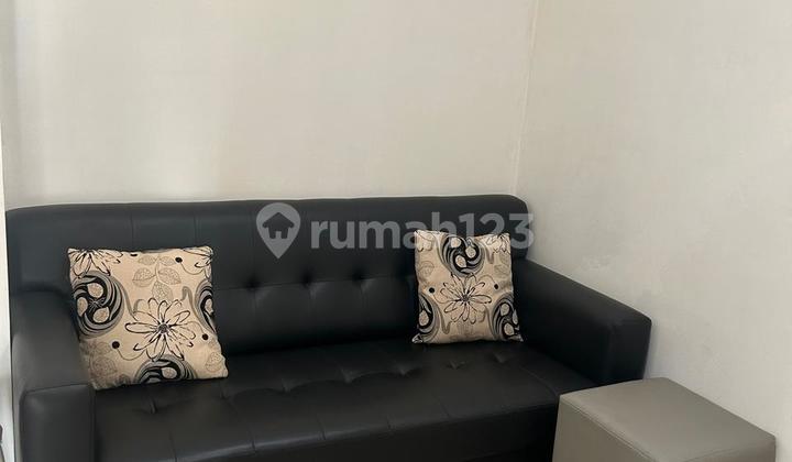 For Rent Apartment Thamrin Residence 1 Bedroom Furnished For Rent Apartment Thamrin Residence 1 Bedroom Furnished