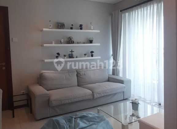 Disewakan Apartemen Thamrin Executive Residence Suite B 2Br Furnished