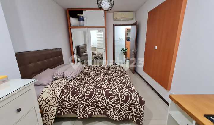 Disewakan Apartemen Thamrin Residence 2 Bedroom Lantai Sedang Full Furnished 2