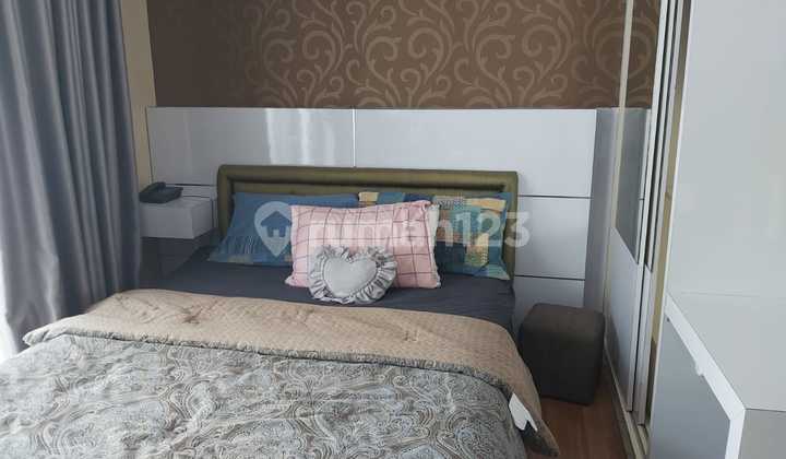Dijual Apartemen Thamrin Executive Residence Type Studio Furnished 2