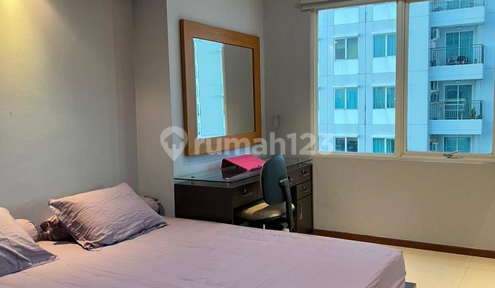 Dijual Apartemen Thamrin Residence 2 Bedroom Full Furnished High Floor 2