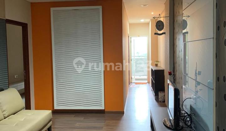 Disewakan Apartemen Thamrin Executive Cityhome 2 Bedroom Furnished Low Floor
