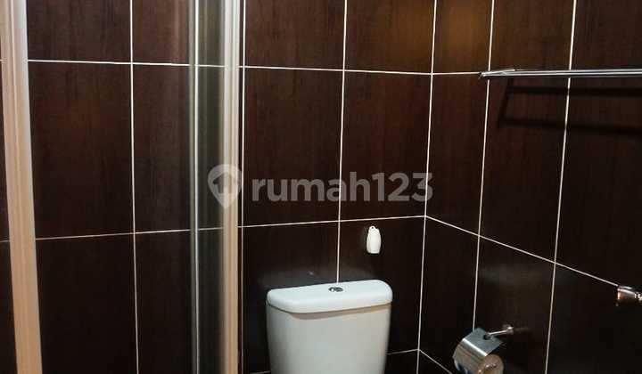 For Rent Apartment Thamrin Residence 1 Bedroom Fully Furnished Mid Floor 2