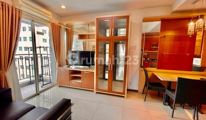Disewakan Apartemen Thamrin Residence 2 Bedroom Full Furnished High Floor Disewakan Apartemen Thamrin Residence 2 Bedroom Full Furnished High Floor
