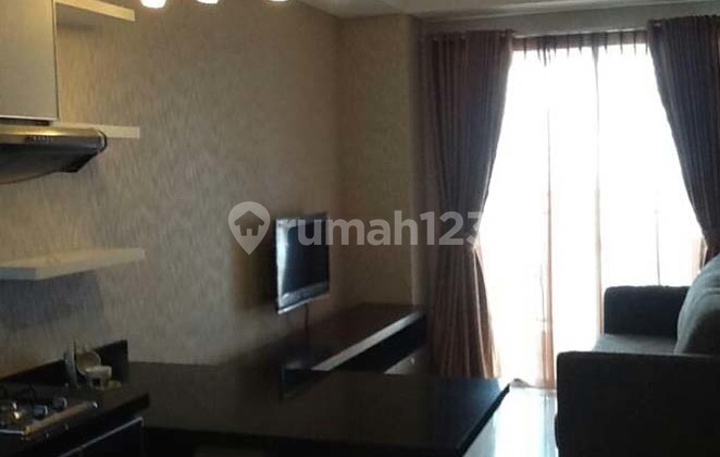 Dijual Apartemen Thamrin Executive Residence 1 Bedroom Full Furnished 1