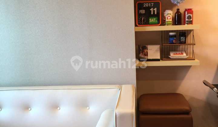 Dijual Apartemen Thamrin Executive Residence 1 Bedroom Full Furnished High Floor 1