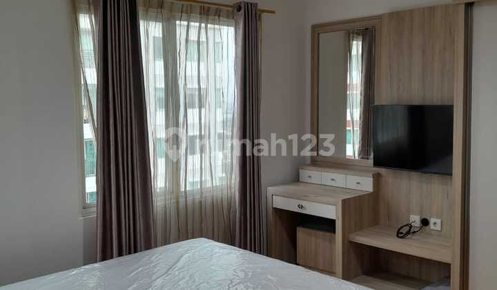 Disewakan Apartemen Thamrin Residence 3 Bedroom High Floor Furnished 2