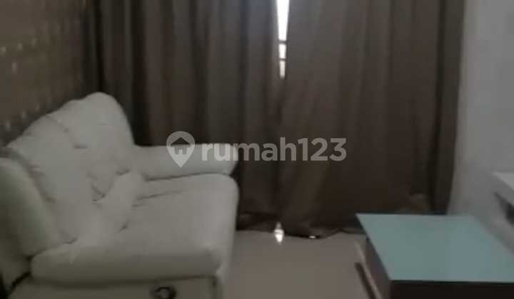 Dijual Apartemen Thamrin Residence 3 Bedroom Lantai Rendah Furnished 1