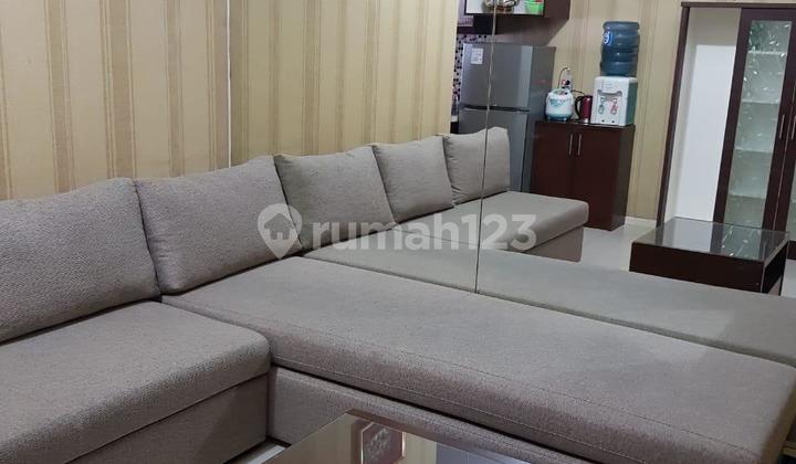 For Sale Cosmo Terrace 1 Bedroom Apartment Fully Furnished SHM