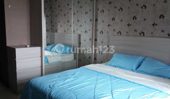 Disewakan Apartemen Thamrin Executive Residence Type Stdio Furnished